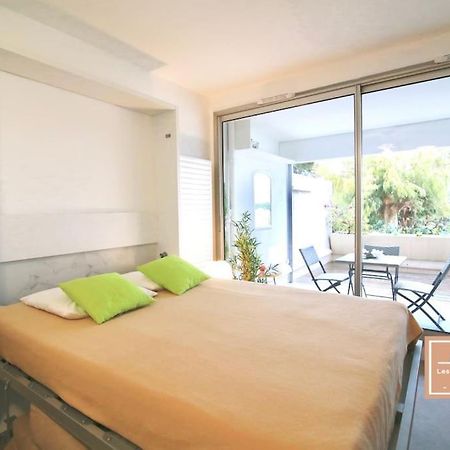 Appartement Le Titanic à La Seyne-sur-Mer Extérieur photo