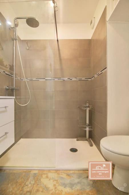 Appartement Le Titanic à La Seyne-sur-Mer Extérieur photo