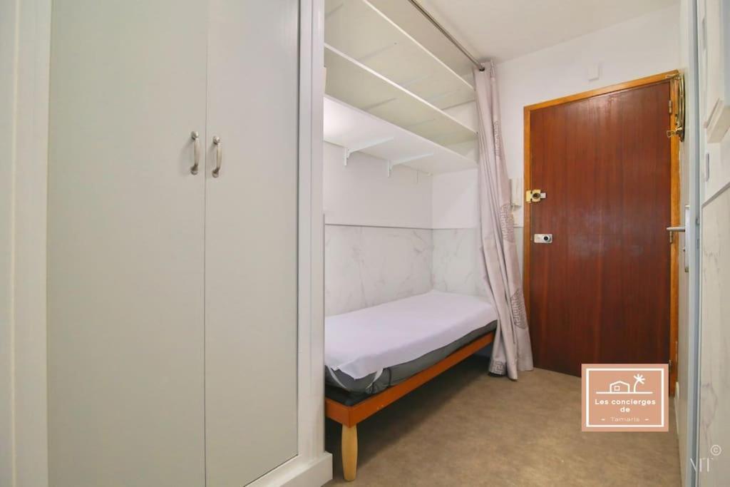 Appartement Le Titanic à La Seyne-sur-Mer Extérieur photo
